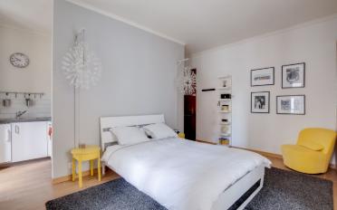 Appartement meublé - image - 4