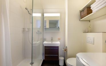Furnished flat - image - 3