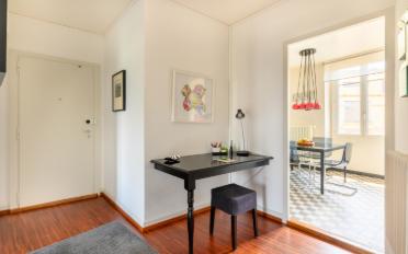 Furnished flat - image - 5