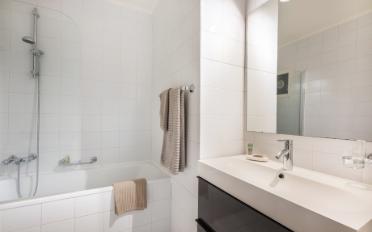 Furnished flat - image - 4