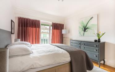 Furnished flat - image - 5