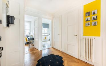 Furnished flat - image - 6