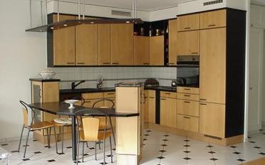 Appartement meublé - image - 3