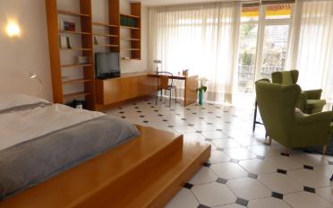 Appartement meublé - image - 5