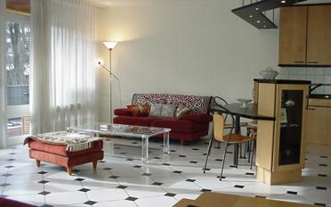 Appartement meublé - image - 6