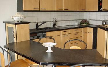Appartement meublé - image - 7