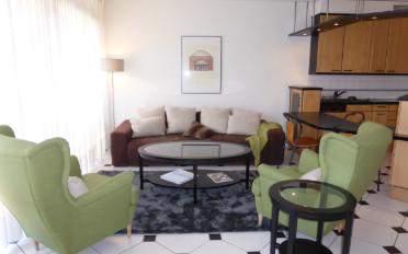 Appartement meublé - image - 11