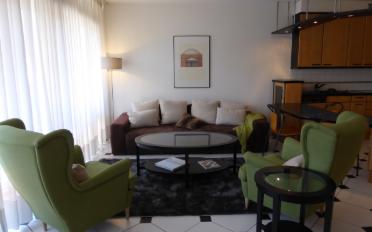Appartement meublé - image - 12