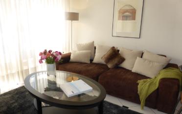 Appartement meublé - image - 13
