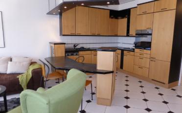 Appartement meublé - image - 15