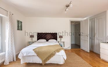 Furnished flat 2 rooms - image - 3