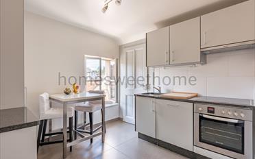 Furnished flat 2 rooms - image - 4