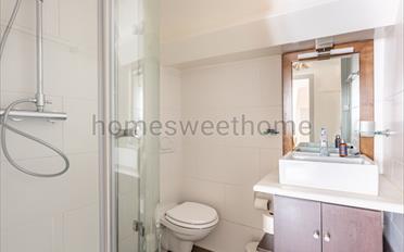 Furnished flat 2 rooms - image - 6