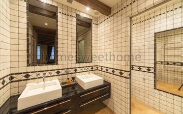 Furnished flat 3 rooms - image - 5