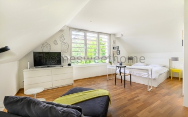 Appartement meublé 1.5 pièces - image - 2