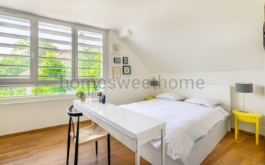Appartement meublé 1.5 pièces - image - 3