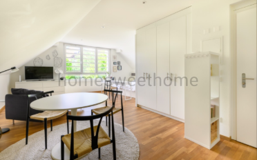 Appartement meublé 1.5 pièces - image - 5
