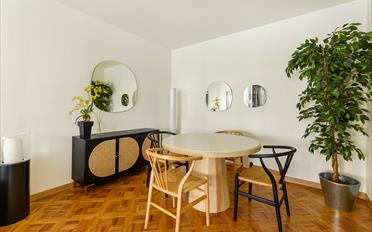 Appartement meublé 4.5 pièces - image - 2