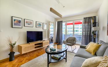 Appartement meublé 4.5 pièces - image - 3