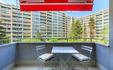 Appartement meublé 4.5 pièces - image - 5