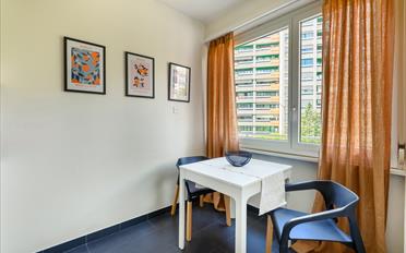 Appartement meublé 4.5 pièces - image - 6