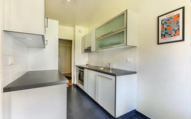 Appartement meublé 4.5 pièces - image - 7