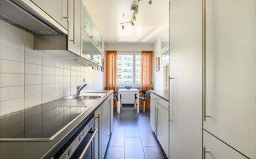 Appartement meublé 4.5 pièces - image - 8
