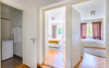 Appartement meublé 4.5 pièces - image - 9