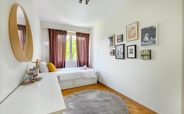 Appartement meublé 4.5 pièces - image - 10