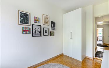 Appartement meublé 4.5 pièces - image - 11