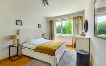 Appartement meublé 4.5 pièces - image - 12