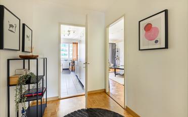 Appartement meublé 4.5 pièces - image - 15