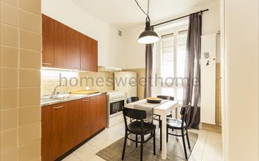 Furnished flat 3 rooms - image - 7