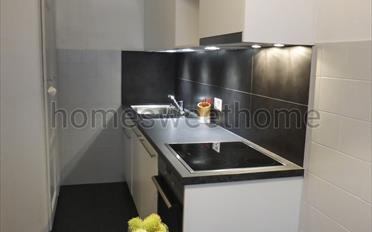 Möbl. Wohnobj. 2 Zimmer - image - 5
