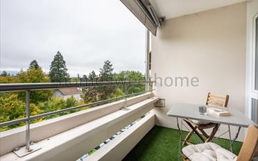 Furnished flat 2.5 rooms - image - 8