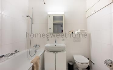 Furnished flat 2.5 rooms - image - 7