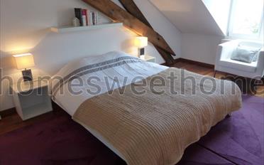 Möbl. Wohnobj. 4 Zimmer - image - 4