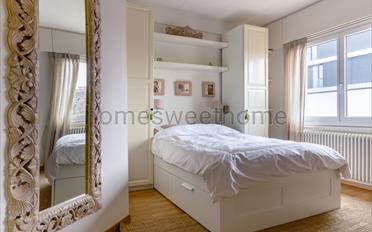 Appartement meublé 1.5 pièces - image - 3