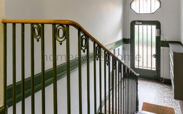 Appartement meublé 1.5 pièces - image - 7