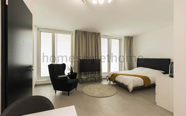 Möbl. Wohnobj. 1.5 Zimmer - image - 2