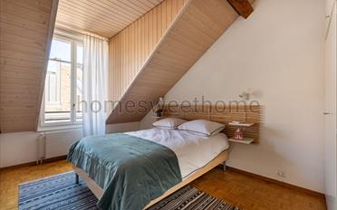 Appartement meublé 3 pièces - image - 4