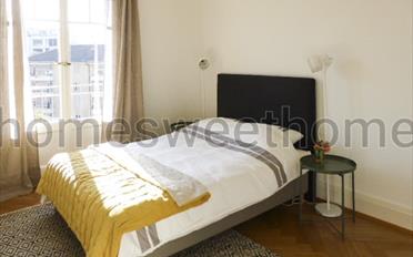 Furnished flat 2 rooms - image - 2