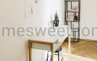 Furnished flat 2 rooms - image - 4