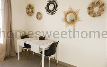Furnished flat 2 rooms - image - 8