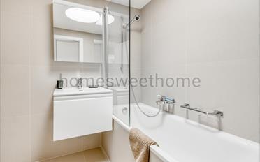 Furnished flat 4 rooms - image - 11