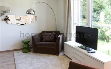 Furnished flat 5.5 rooms - image - 2