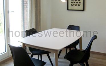 Furnished flat 5.5 rooms - image - 4