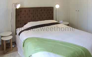 Furnished flat 5.5 rooms - image - 6