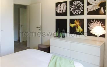 Furnished flat 5.5 rooms - image - 7