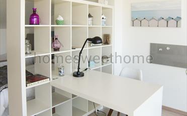 Furnished flat 5.5 rooms - image - 8